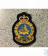 Image result for CFB Halifax Patch