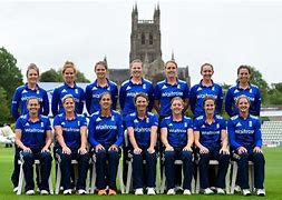 Image result for england cricket women's team