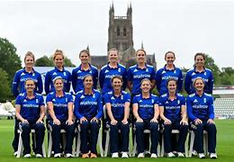 Image result for English Women Cricket Team