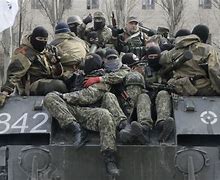 Image result for Russian Insurgency