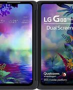 Image result for Screen+ LG ThinQ Phone