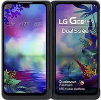 Image result for LG Dual Screen