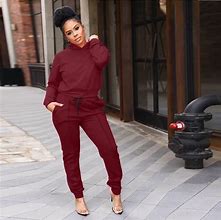 Image result for Fashion Jogging Suits for Women