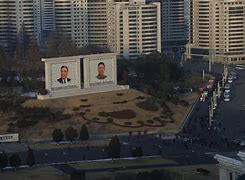 Image result for North Korea Cyber Symbol