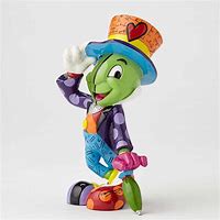 Image result for Britto Jiminy Cricket