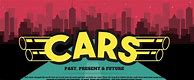 Image result for History of Cars Poster