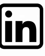 Image result for LinkedIn Icon for Resume