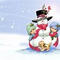 Image result for Kids Christmas Wallpaper