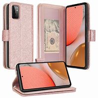 Image result for Samsung A02s Wallet Case