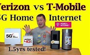 Image result for Verizon 5G vs 5G Home Plus Internet