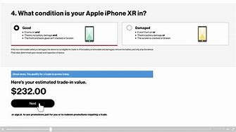 Image result for Verizon What Can You Trade for a 5 SE iPhone
