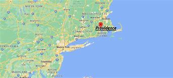 Image result for Mapa De Providence