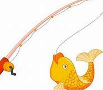 Image result for Animated Fishing Pole