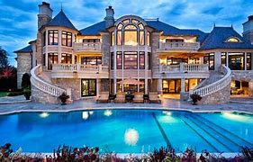 Image result for Top 10 Mansions in the World
