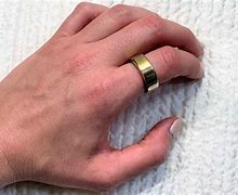 Image result for Oura Ring Gold