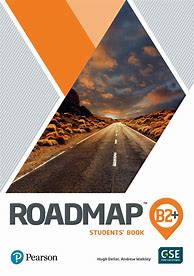 Image result for English RoadMap