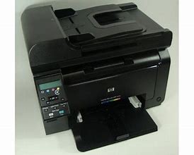 Image result for HP LaserJet 100 Color MFP M175a