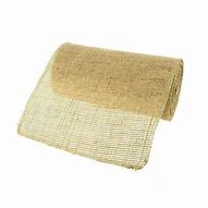 Image result for Burlap Fabric 9 Inches Wide