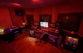 Image result for Recording Studio Layout Design