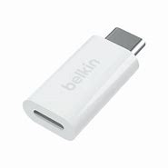 Image result for Lightning to USB C Adapter
