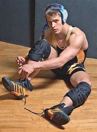 Image result for College Wrestler Portraits