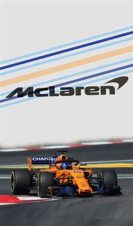 Image result for McLaren Formula One