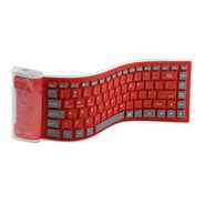 Image result for Flexible Keyboard for Mobiles