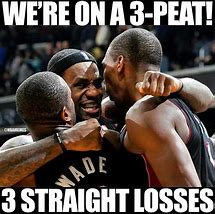 Image result for Cavs NBA Finals Memes