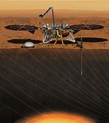 Image result for Planet Mars Robot