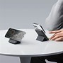 Image result for Portable Battery Stand for iPad