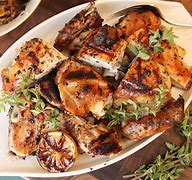 Image result for Grilled Baby Chicken