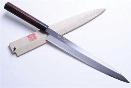 Image result for Sushi Knife