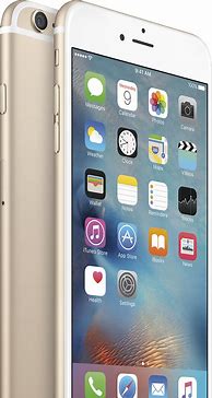Image result for iPhone 6 Plus Gold 64GB