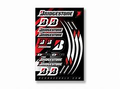 Image result for Bridgestone Deko