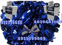 Image result for Cheer Outfit Roblox ID
