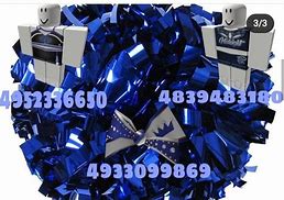Image result for Roblox Cheer Uniform Template