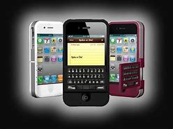 Image result for Cell Phone Keyboard Case