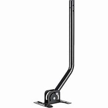 Image result for Adjustable TV Antenna Pole