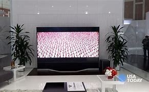 Image result for 120 Inch LED TV