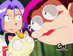 Image result for Jessie James Meowth