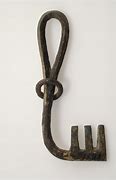 Image result for Decorative Wall Mounted Key Hooks