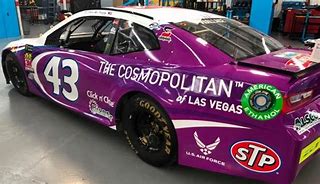 Image result for Dale Earnhardt Richard Petty