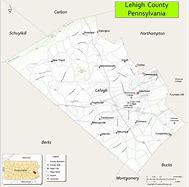 Image result for Lehigh County PA