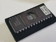 Image result for 28-Pin Eprom