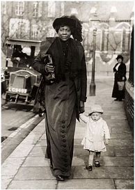 Image result for World's Tallest Black Woman