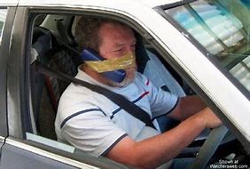 Image result for Funny Hands-Free Cell Phone
