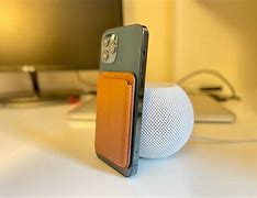 Image result for UK iPhone 12 Mini Leather Wallet