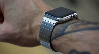 Image result for Apple S7 Watch Link Bracelet Graphite
