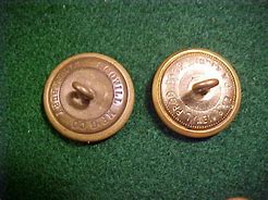 Image result for Army Brass Buttons