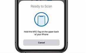 Image result for How to Find NFC Settings iPhone 12